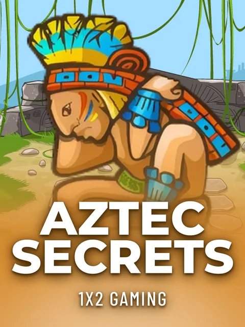 Aztec Secrets by 1x2 Gaming