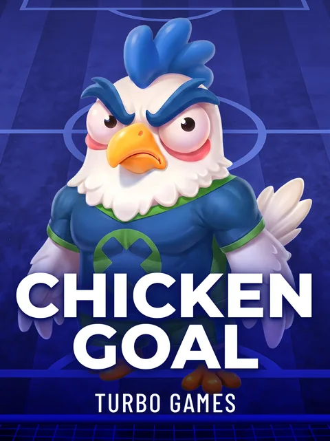 Chicken Goal by Turbo Games