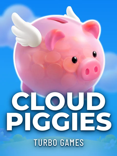 Cloud Piggies by Turbo Games