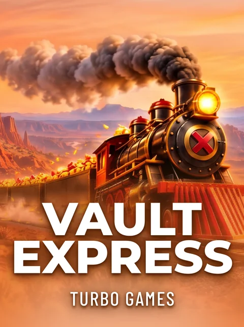 Vault Express by Turbo Games